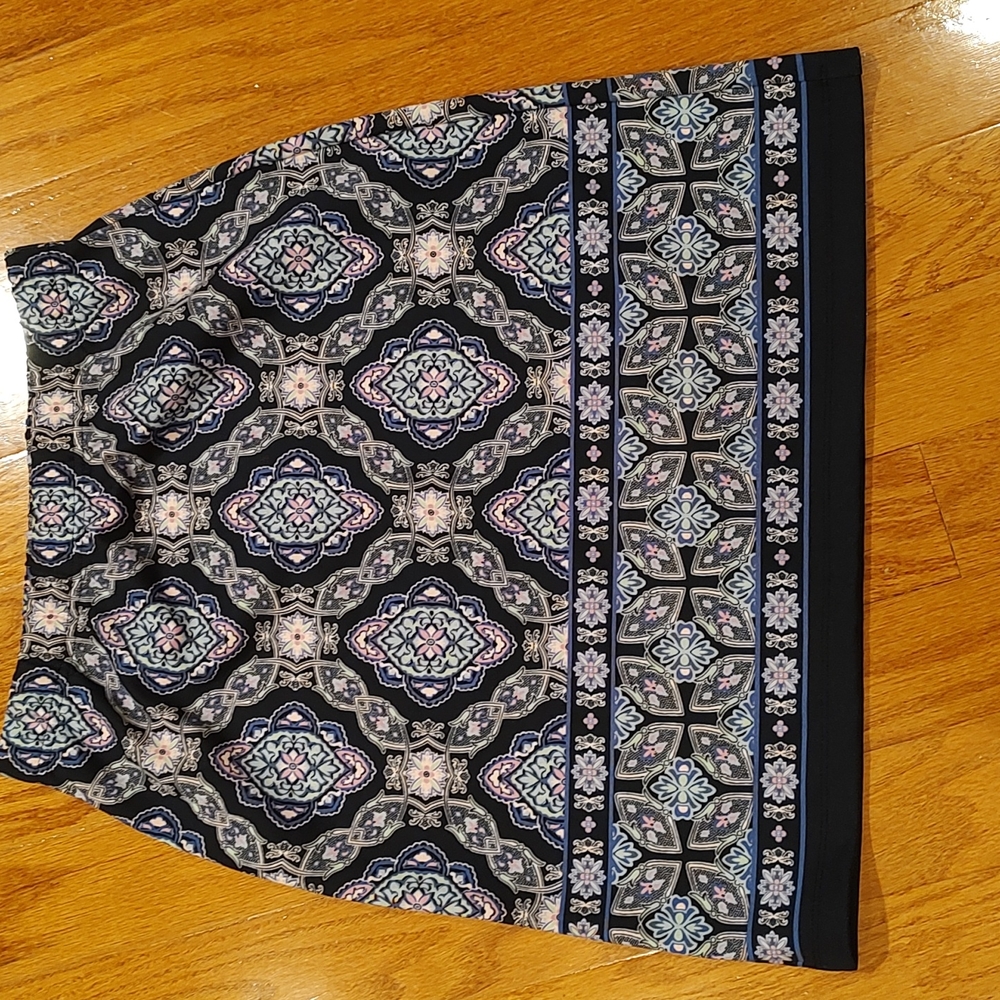 Talbot's skirt
